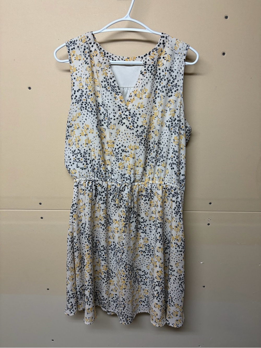 2/$30⚡️- DRESS | Women’s Maurices dress size XL